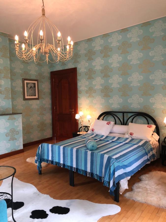 Chateau Les Tourelles Бертрі Екстер'єр фото